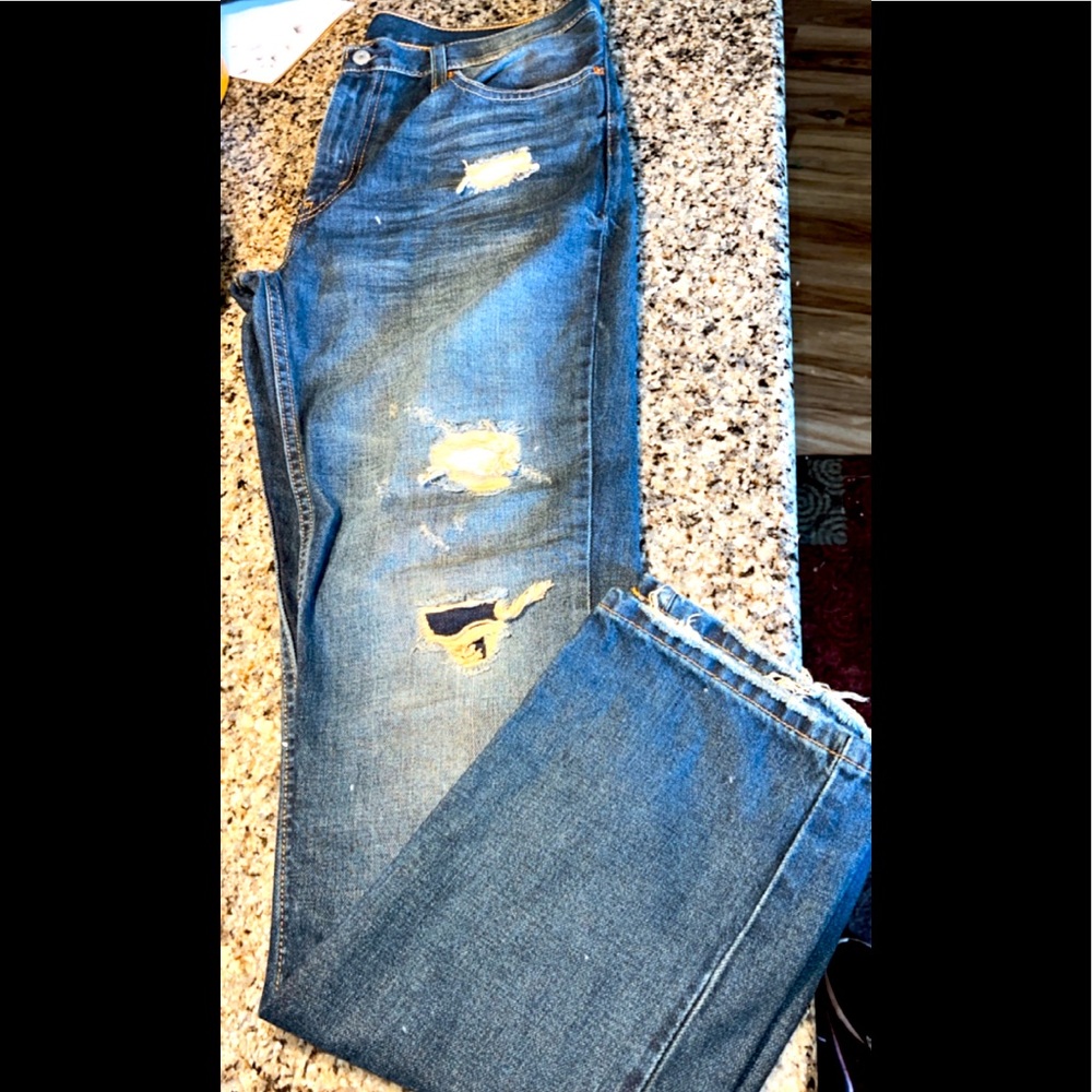Levi’s 511